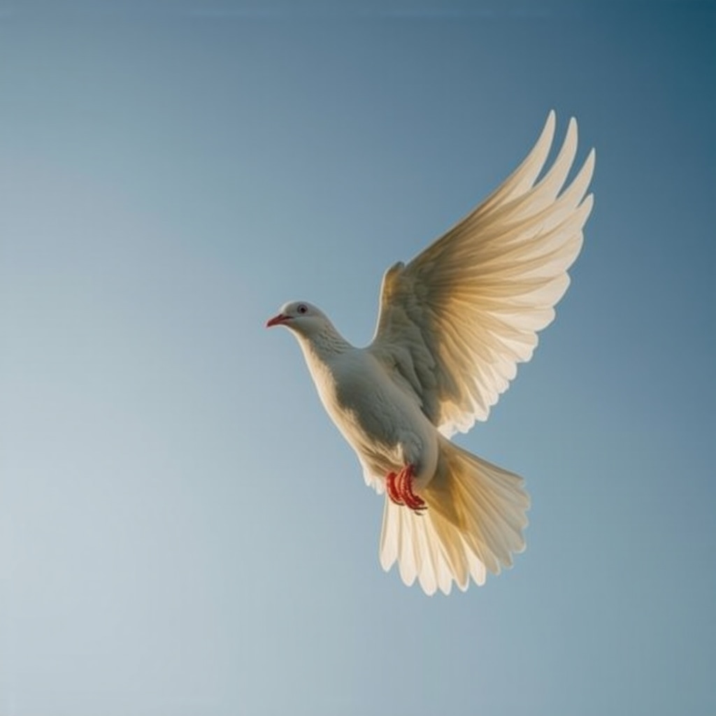 A visa pticu în islam: Semnificație și interpretare profundă