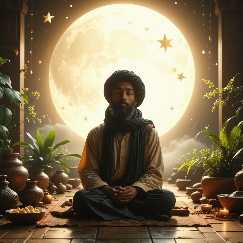 Ce înseamnă să visezi la un doctor islamic? Ghidul complet al interpretărilor spirituale