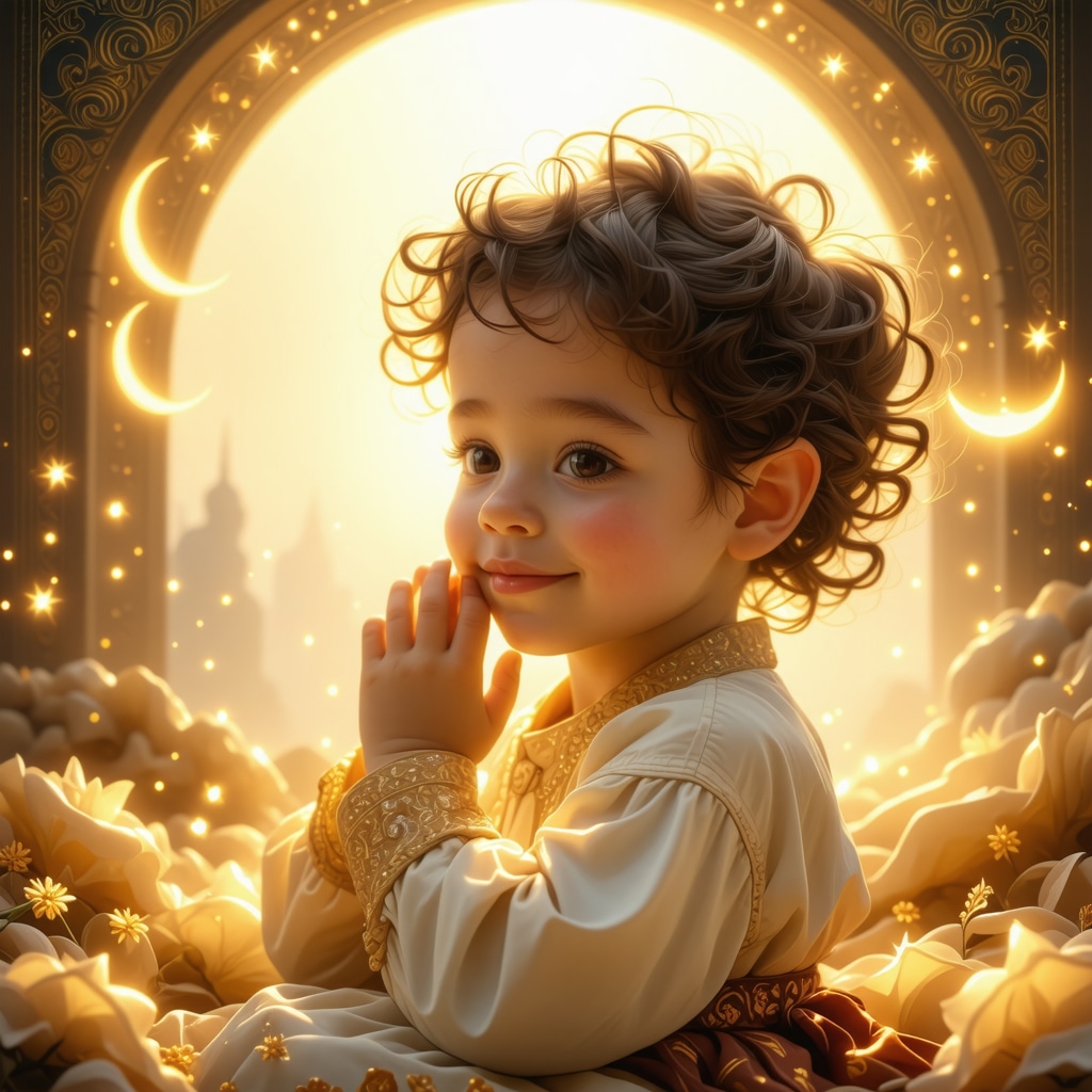 Ce înseamnă să visezi musko dijete în islam? Interpretări sacre