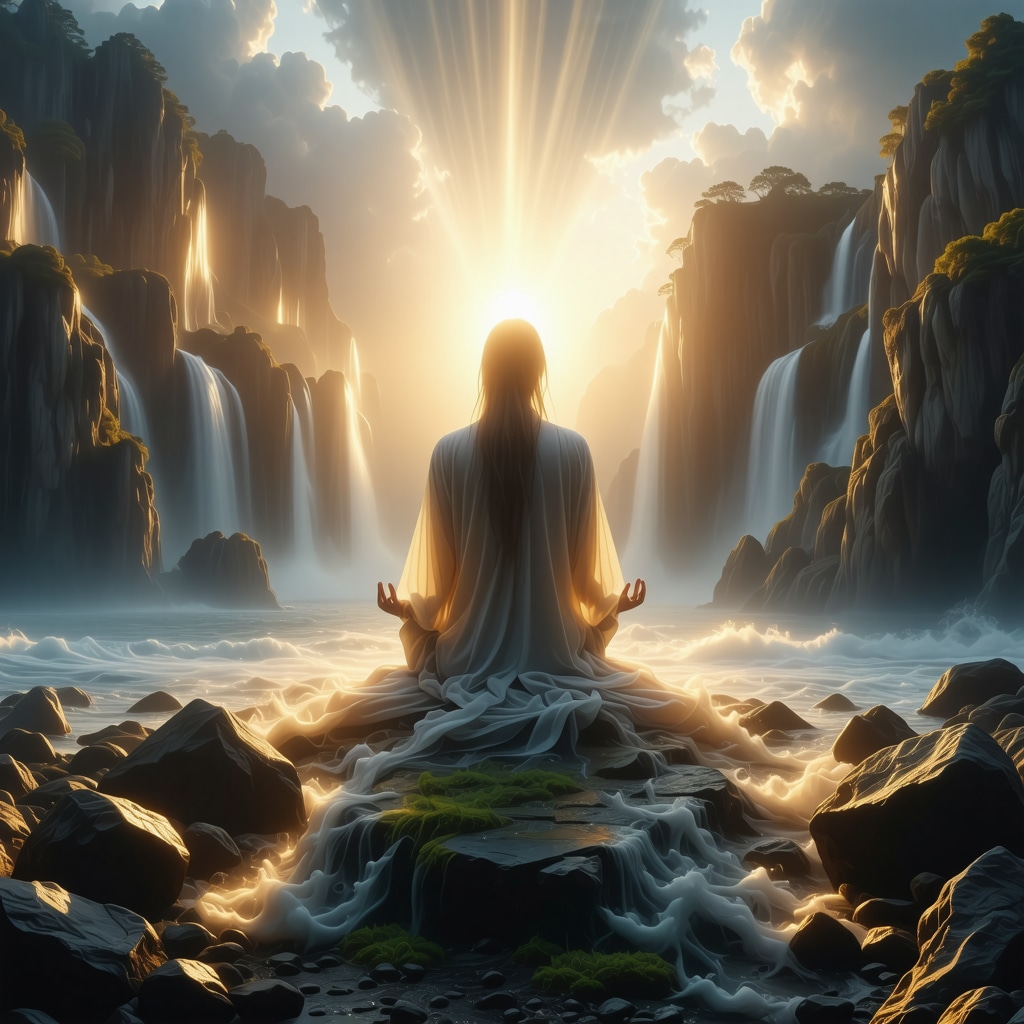 Ce înseamnă să visezi muza islamic? Semnificații și mesaje divine