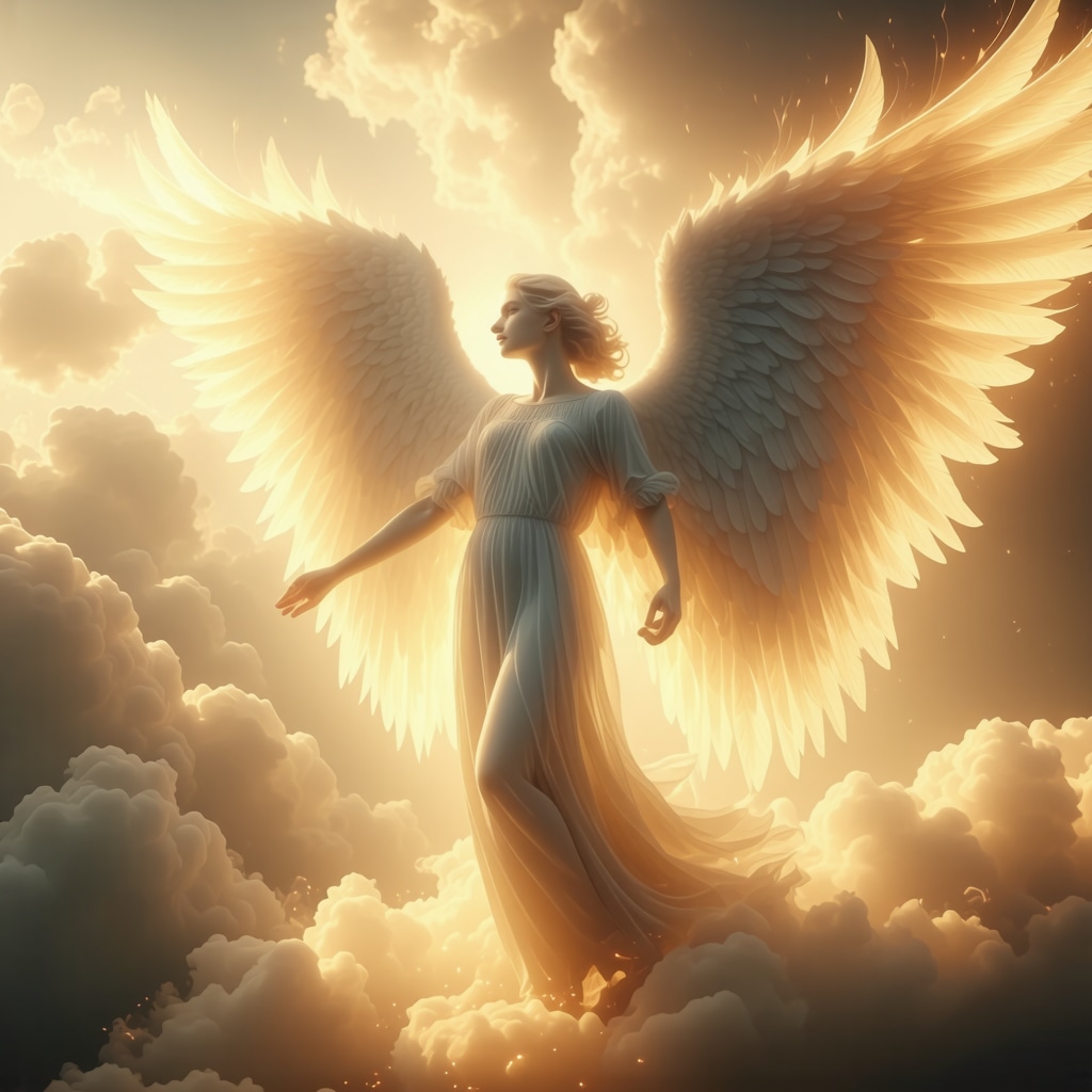 Ce înseamnă să visezi o orăge în islam? Semnificații și mesaje divine