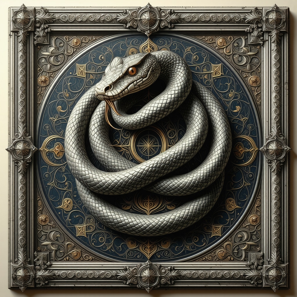 Ce înseamnă să visezi șarpe u în islam? Interpretare completă și simboluri sacre