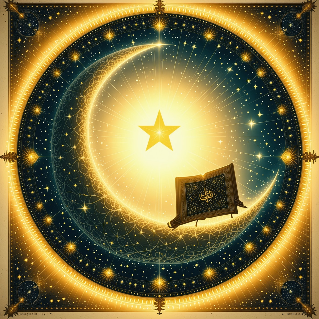 Interpretare vis Krv islam: Mesaje divine și semnificații sacre pentru 2024