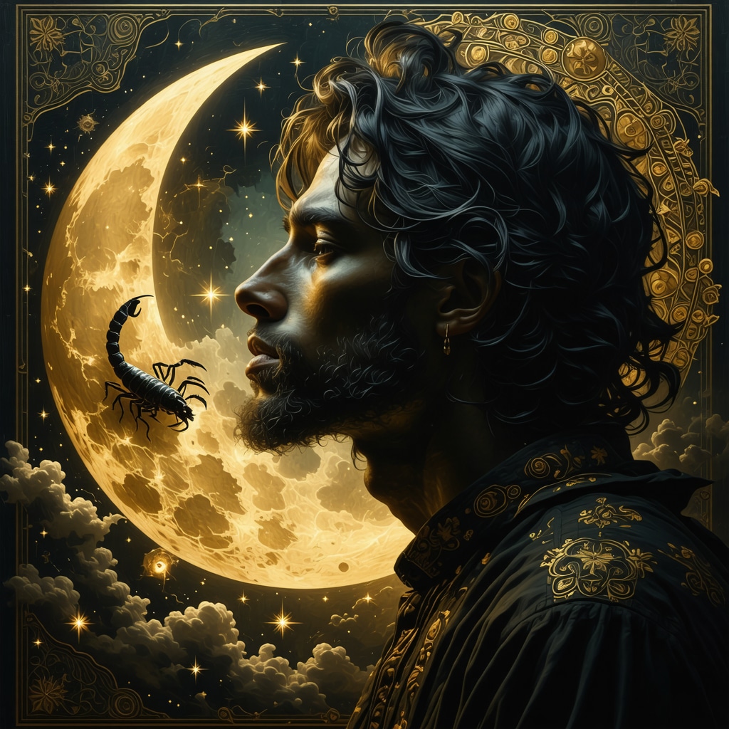 Semnificația visului cu scorpion în islam: Ghid complet și avertismente