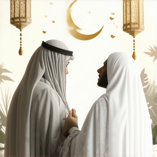 Vise despre a te face soție în islam: Ghid complet și semnificații spirituale