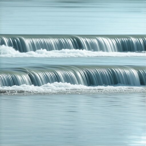 Vise despre apă islamic: Semnificații spirituale și mesaje divine pentru 2024