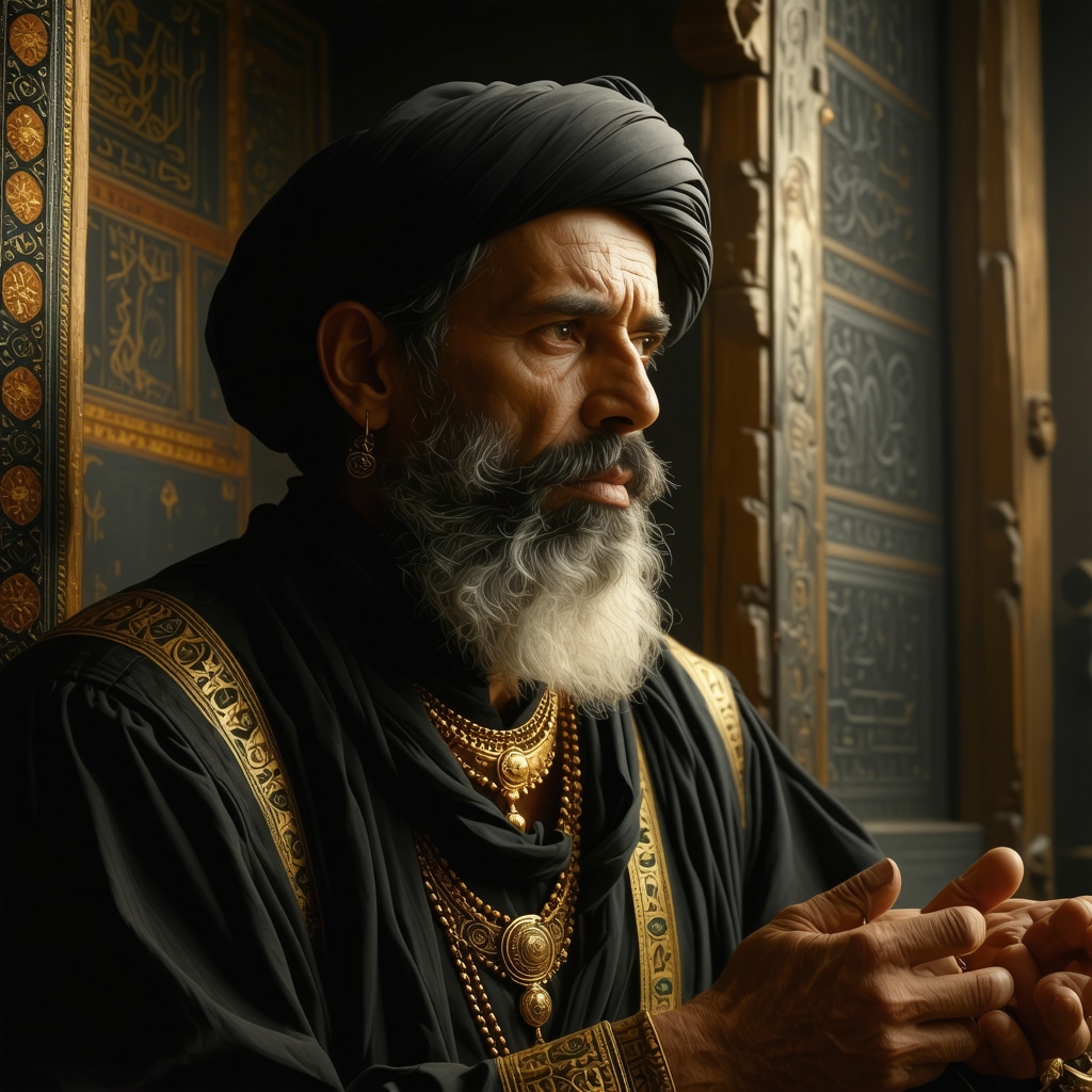 Vise despre zlato în islam: Interpretări și semnificații sacre ale viselor cu bijuterii