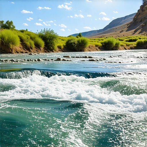 Ce înseamnă să visezi apă în islam? Mesaje spirituale și semnificații divine