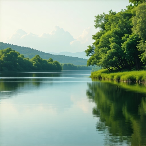 Ce înseamnă să visezi la apă în islam? Mesaje divine și interpretări spirituale