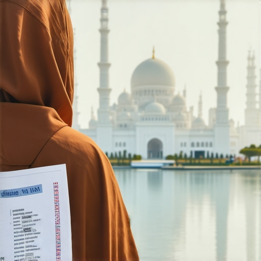 Ce înseamnă să visezi la viza în islam: Semnificații profunde și mesaje spirituale pentru credincioși