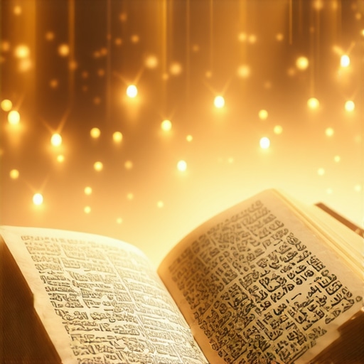 Ce semnifică să visezi la viza în islam: Mesaje divine și interpretări pentru viața ta spirituală