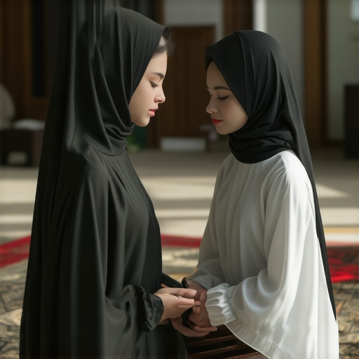 Ce semnifică să visezi sestru în islam și cum influențează visul tău viața spirituală