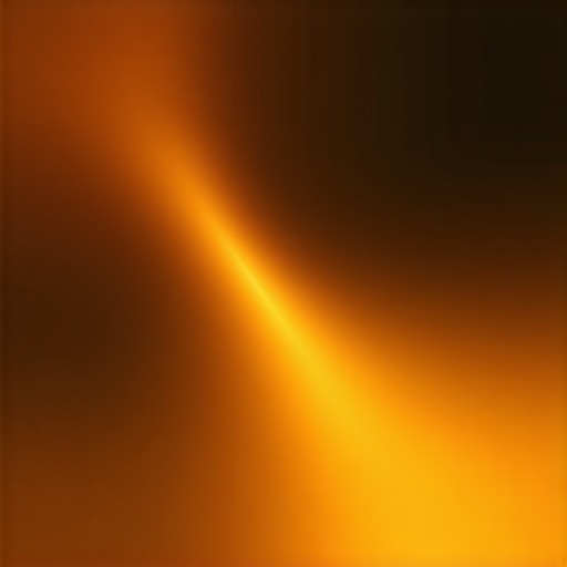 Dreamscape of spiritual warmth in Islam Calm Islamic dream scene with warm light representing spiritual purification