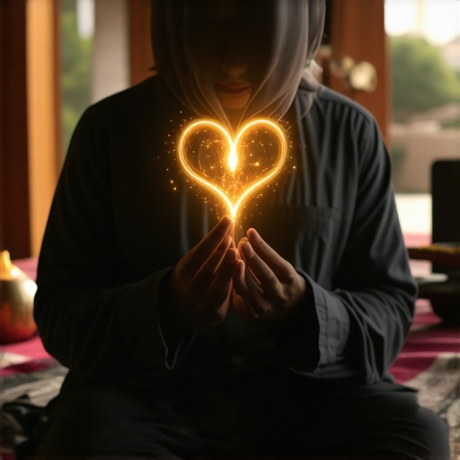 Interpretarea viselor despre piept în islam: Semnificații sacre pentru 2024