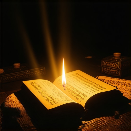 Interpretarea viselor despre viză staru kucu islam: Mesaje divine și semnificații sacre