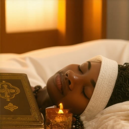 Interpretarea visului cu paucină în islam: Ghid complet și mesaje divine