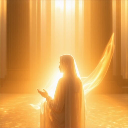 Mesaje divine din vis despre naștere în islam: Interpretarea vizei și mesajele spirituale pentru credincioși