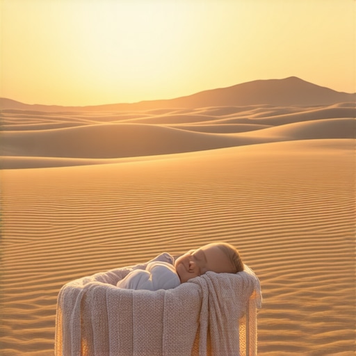 Mesaje divine din vis despre naștere în islam: Interpretări și avertismente sacre pentru credincioși