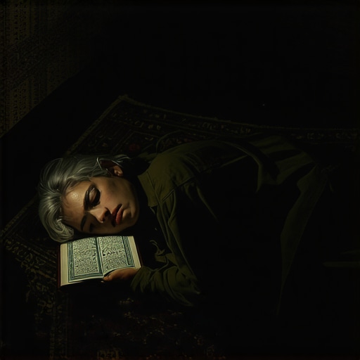 Plakati u snu islam: Semnificații și interpretări sacre pentru credincioși