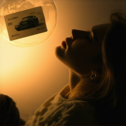 Semnificația visurilor despre viza și mașina în islam: Interpretări sacre și avertismente spirituale