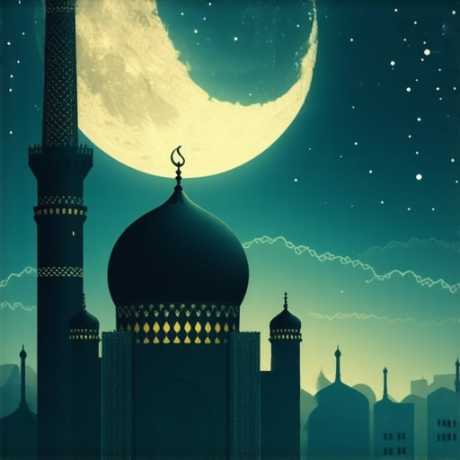 Vise despre Ogrlicu în Islam: Interpretări Spirituale și Mesaje Divine pentru Credincioși