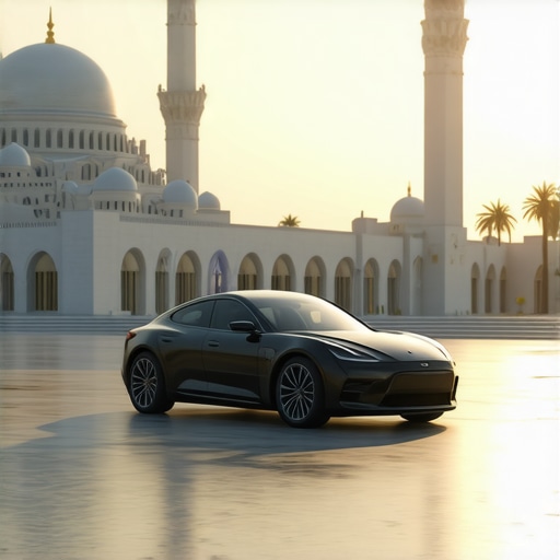 Vise despre automobile în islam: Interpretări sacre și mesaje divine pentru credincioși