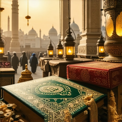 Vise despre bani și prosperitate în islam: Ghid complet și interpretări pentru anul 2024