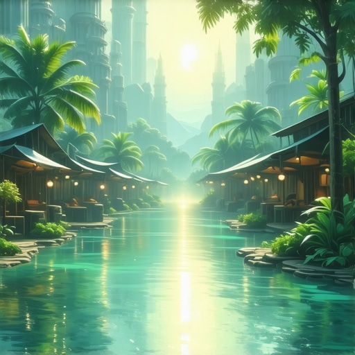 Vise despre bani și prosperitate în islam: Interpretări și mesaje divine pentru succes și protecție