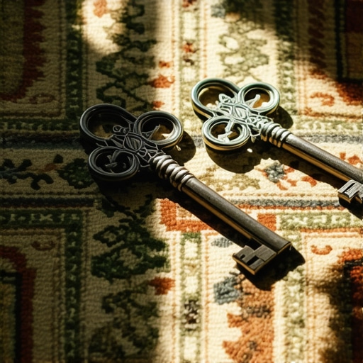 Vise despre chei în islam: Semnificații spirituale și mesaje divine pentru credincioși