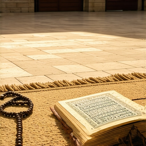 Vise despre moarte în islam: Semnificații sacre și mesaje divine pentru credincioși