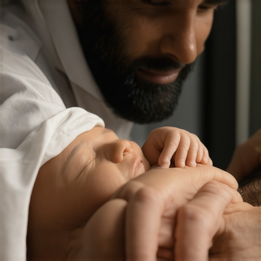 Vise despre nașterea unui fiu în islam: Semnificații profunde și mesaje divine pentru credincioși