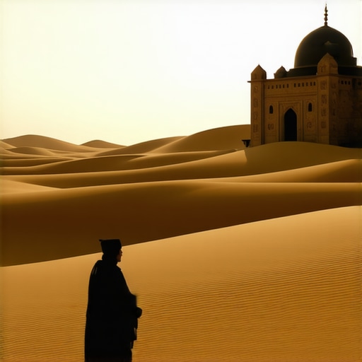 Vise despre răpire în islam: Semnificații sacre și avertismente spirituale importante