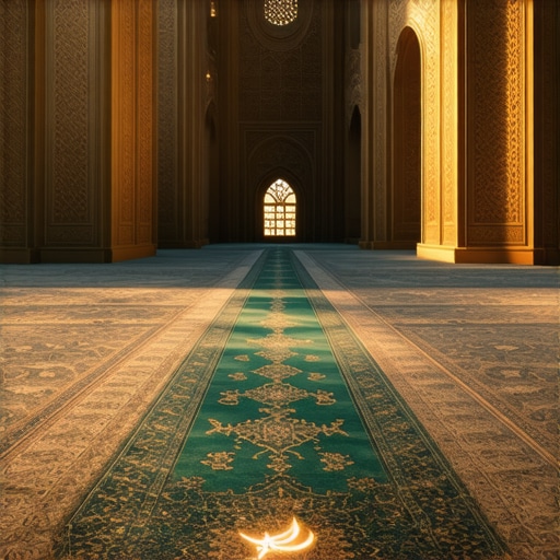 Vise despre sân și semnificația lor în islam și mesajele divine