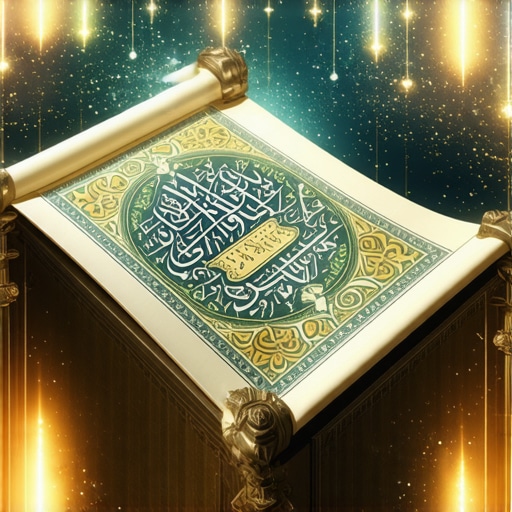 Vise despre viza în islam: Semnificații sacre și interpretări complexe