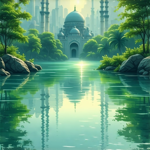 Vise despre viza și prosperitate în islam: Descoperă cele mai importante mesaje sacre