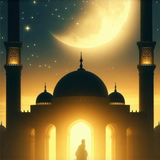 Vise despre vuka islam: Semnificații spirituale și avertismente pentru credincioși