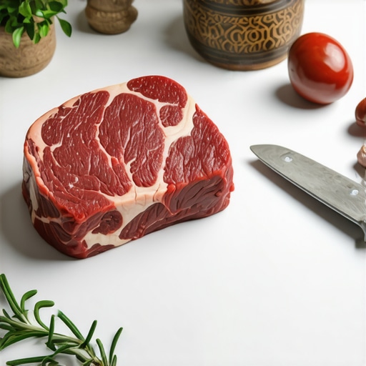 Vise legate de carne și carne crudă în islam: Semnificații sacre și avertismente spirituale