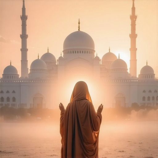 Vise religioase despre viza în islam: Mesaje divine și interpretări pentru credincioși