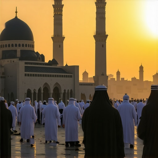 Vise religioase în islam: Interpretare și mesaje sacre pentru credincioși în 2024