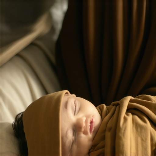 Ce înseamnă să visezi naștere în islam: Semnificații divine pentru familie și protecție