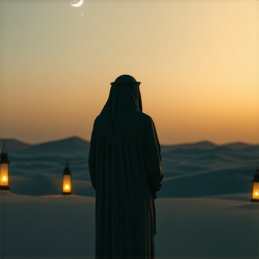 Ce înseamnă să visezi sânge în islam: Semnificații sacre și avertismente spirituale pentru credincioși