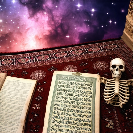 Ce înseamnă să visezi viza și moartea în islam: Interpretări și mesaje sacre