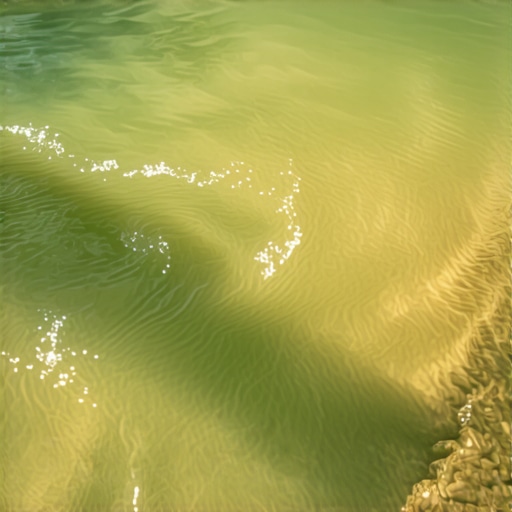 Ce înseamnă visul cu apă curată în islam? Mesaje sacre și avertismente pentru credincioși