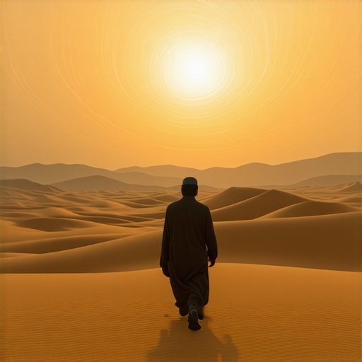 Descoperă interpretarea visului despre vjetar în islam: Mesaje spirituale și avertismente divine