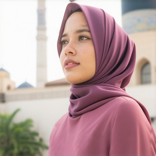 Dicționar islamic de vise: Semnificații pentru hidzab și simboluri spirituale