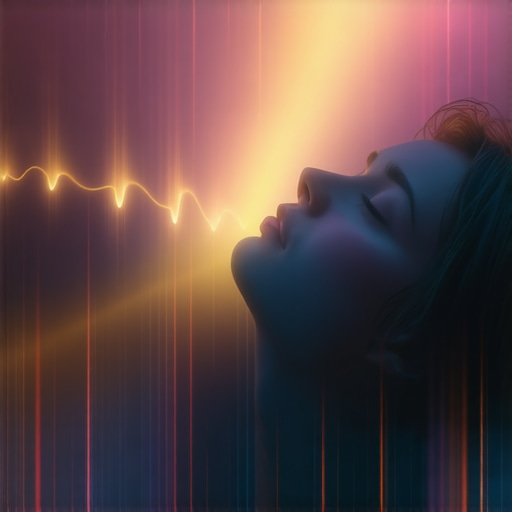 Dicționar islamic de vise: Voz și simbolurile divine ale visurilor despre sunete și mesaje spirituale