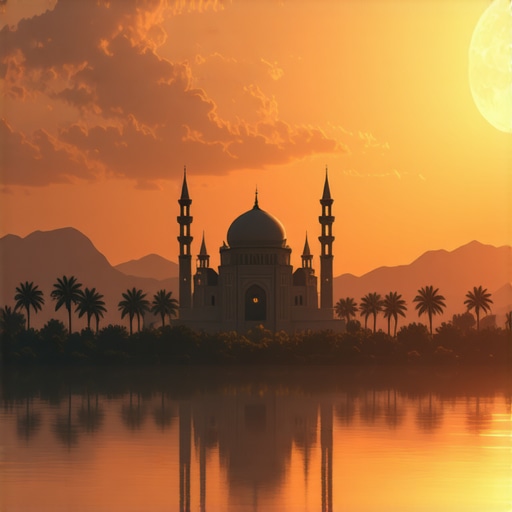 Ghid Complet: Vise despre Viza, Prosperitate și Semnificații Sacre în Islam