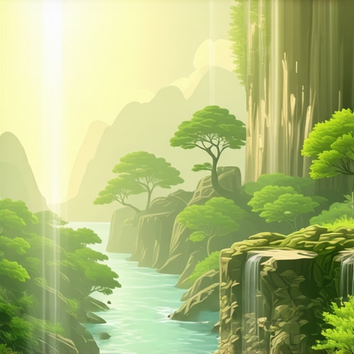 Ghid Complet despre Vise Dintre Bani și Prosperitate în Islam: Mesaje Divine pentru Abundență