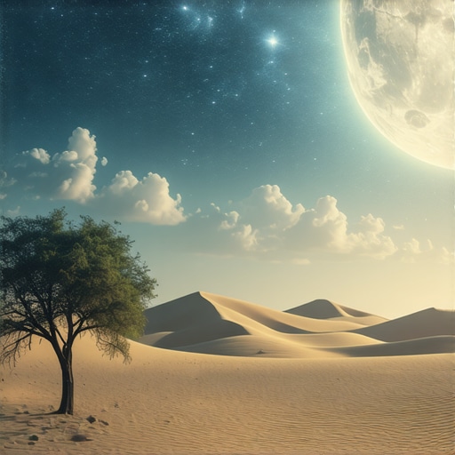 Interpretarea Visului cu Macice în Islam: Ghid Esențial pentru Credincioși și Avertismente Spirituale