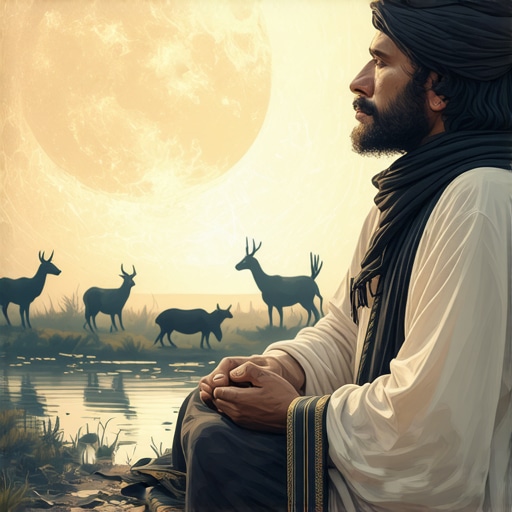 Scholarly analysis of dream symbols with animals in Islamic tradition